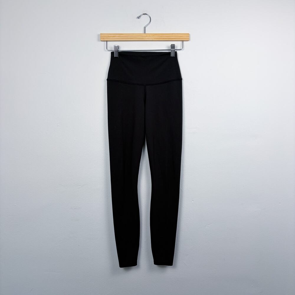 Varley Assure High-Rise Legging 25" Black XS